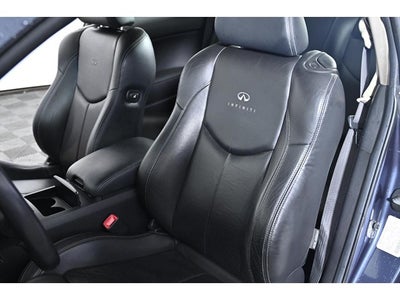 2008 INFINITI G37 Coupe Journey