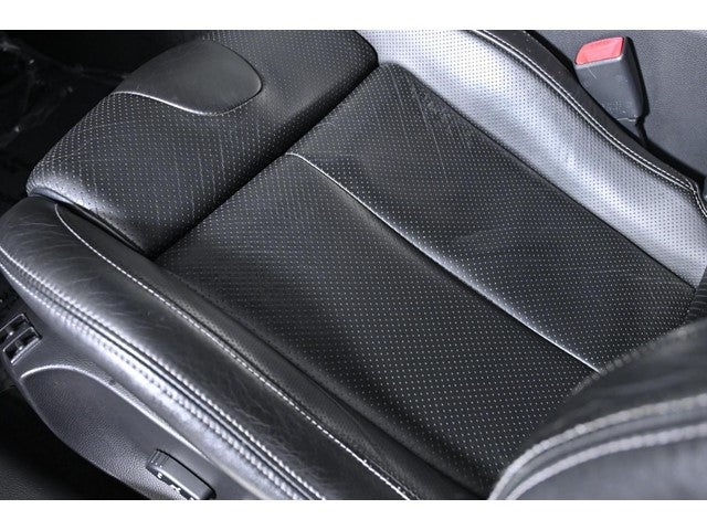 2008 INFINITI G37 Coupe Journey
