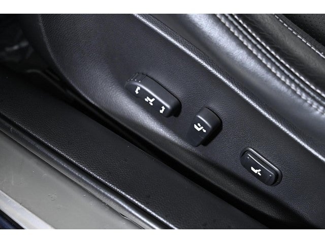 2008 INFINITI G37 Coupe Journey