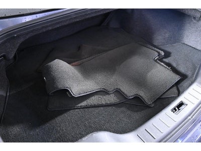 2008 INFINITI G37 Coupe Journey