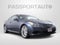 2008 INFINITI G37 Coupe Journey