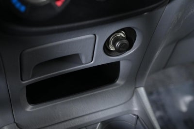 2002 Toyota RAV4 Base