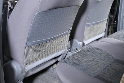 2002 Toyota RAV4 Base