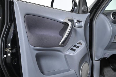 2002 Toyota RAV4 Base