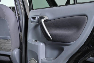 2002 Toyota RAV4 Base