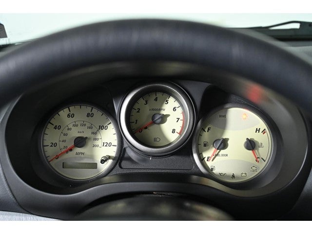 2002 Toyota RAV4 Base