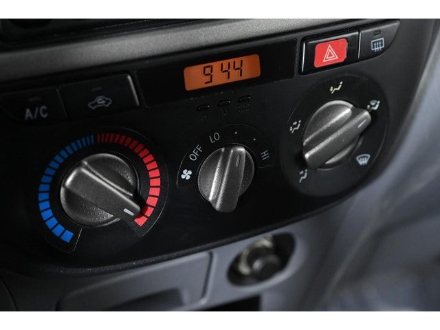 2002 Toyota RAV4 Base