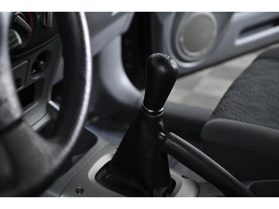 2002 Toyota RAV4 Base