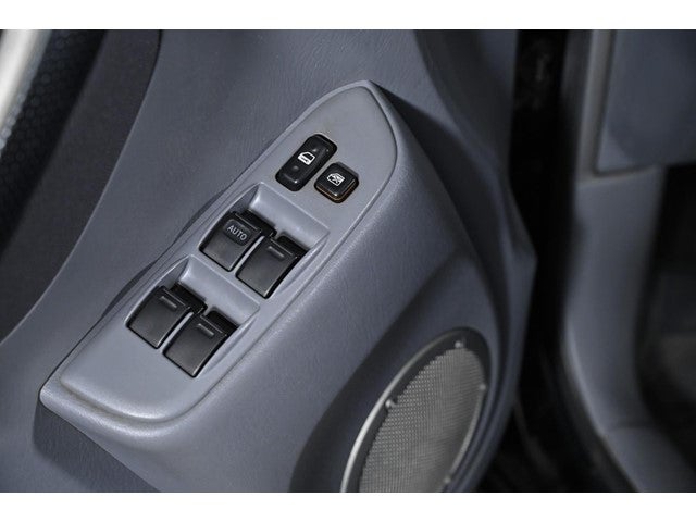 2002 Toyota RAV4 Base