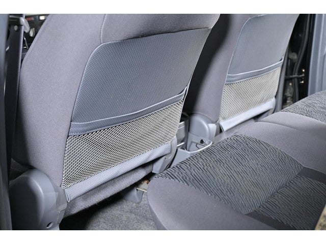 2002 Toyota RAV4 Base