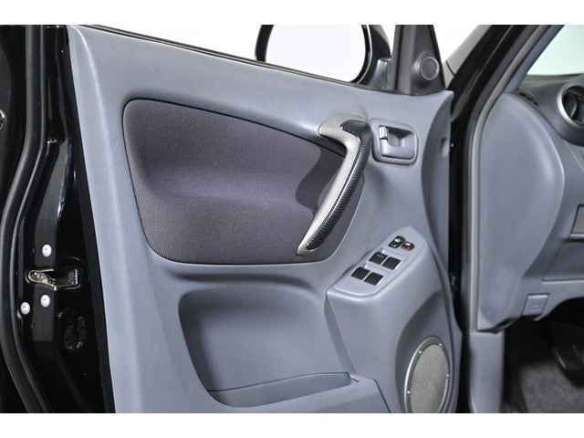 2002 Toyota RAV4 Base