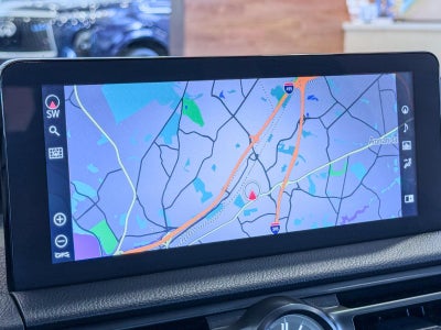 2024 Lexus IS IS 500 F SPORT Performance Premium