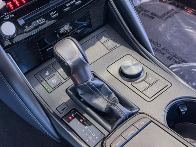2024 Lexus IS IS 500 F SPORT Performance Premium