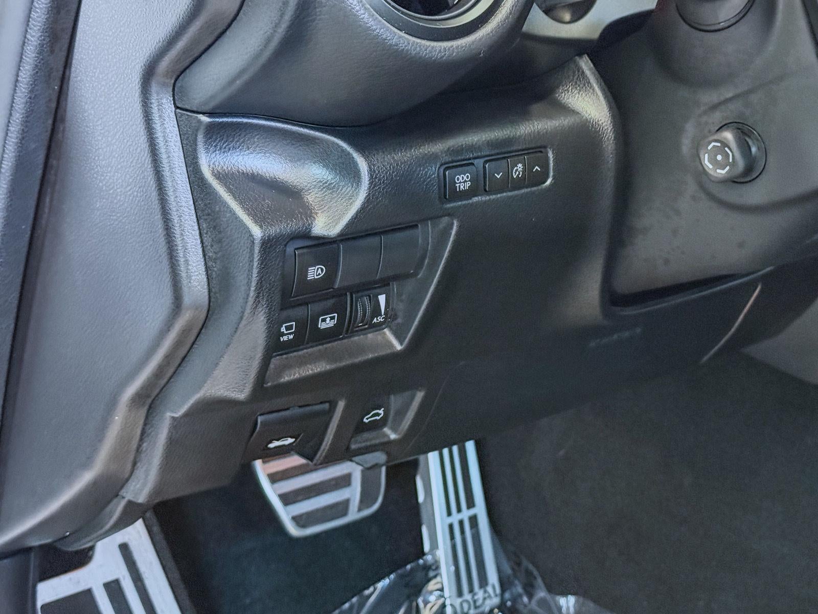 2024 Lexus IS IS 500 F SPORT Performance Premium