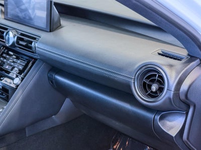 2024 Lexus IS IS 500 F SPORT Performance Premium