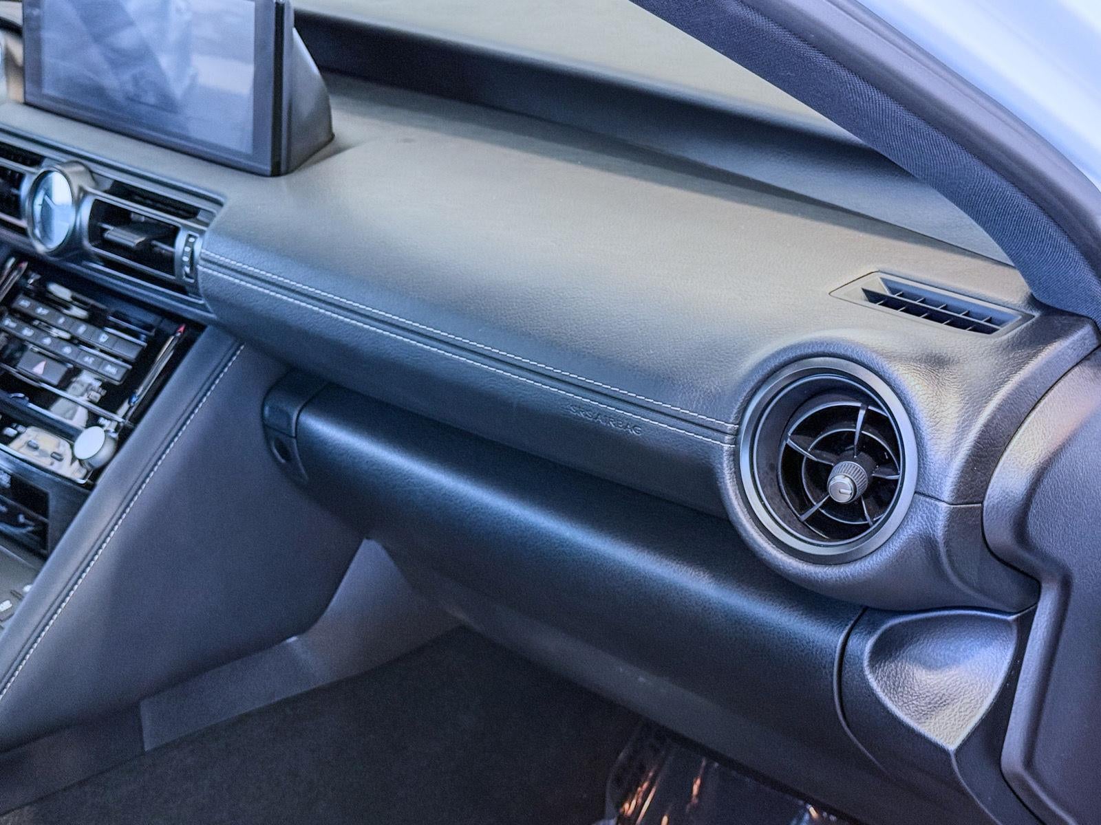 2024 Lexus IS IS 500 F SPORT Performance Premium