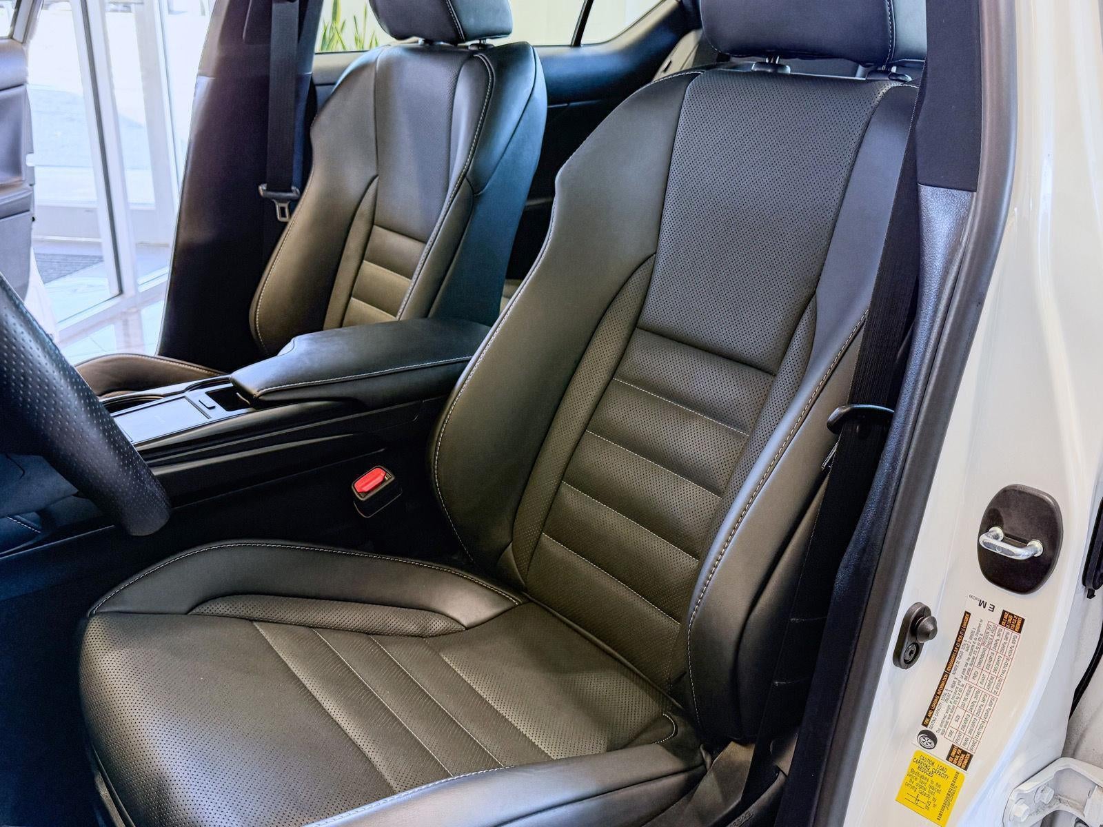 2024 Lexus IS IS 500 F SPORT Performance Premium