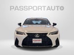 2024 Lexus IS IS 500 F SPORT Performance Premium