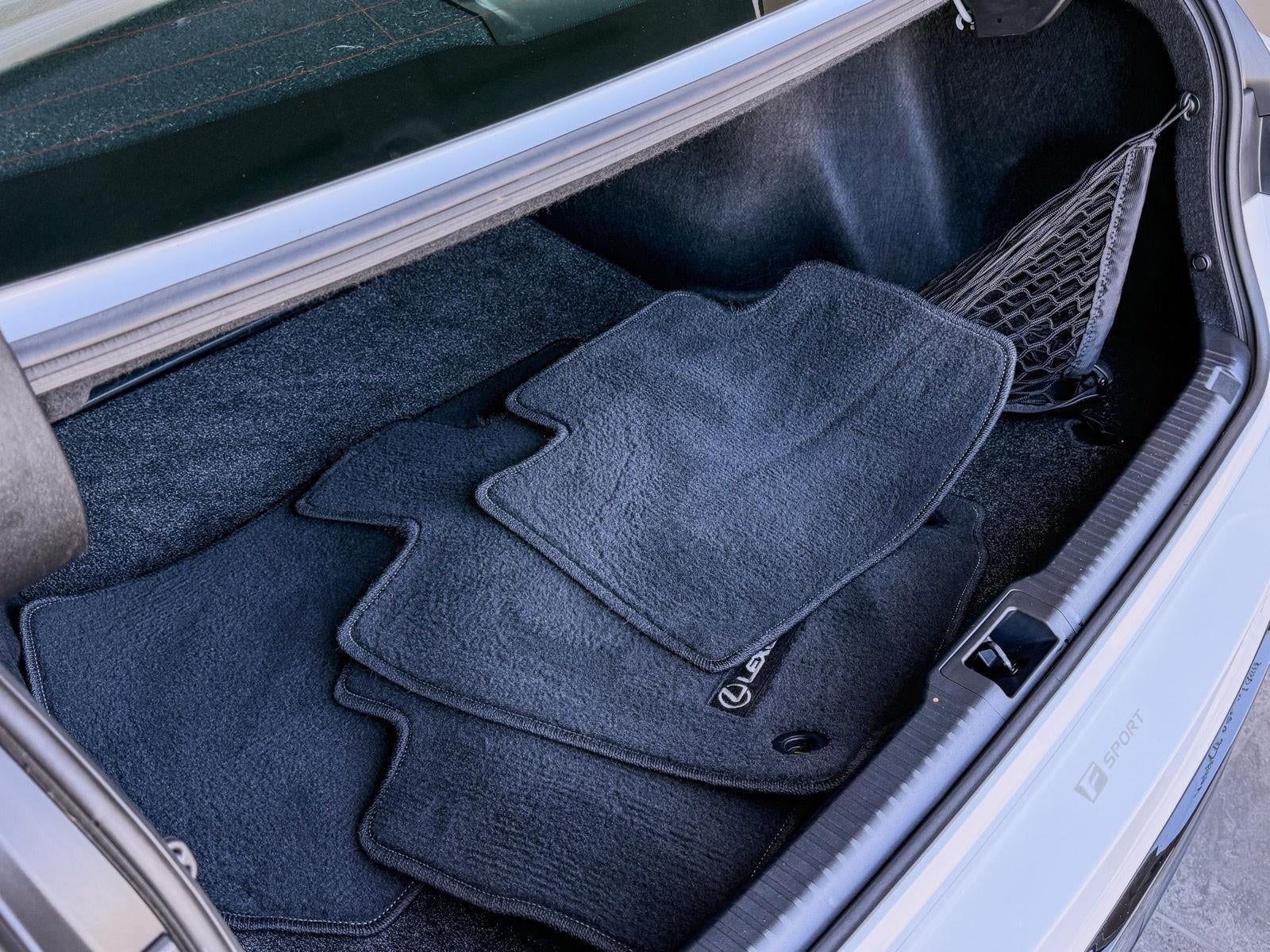 2024 Lexus IS IS 500 F SPORT Performance Premium