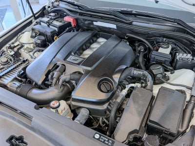 2024 Lexus IS IS 500 F SPORT Performance Premium