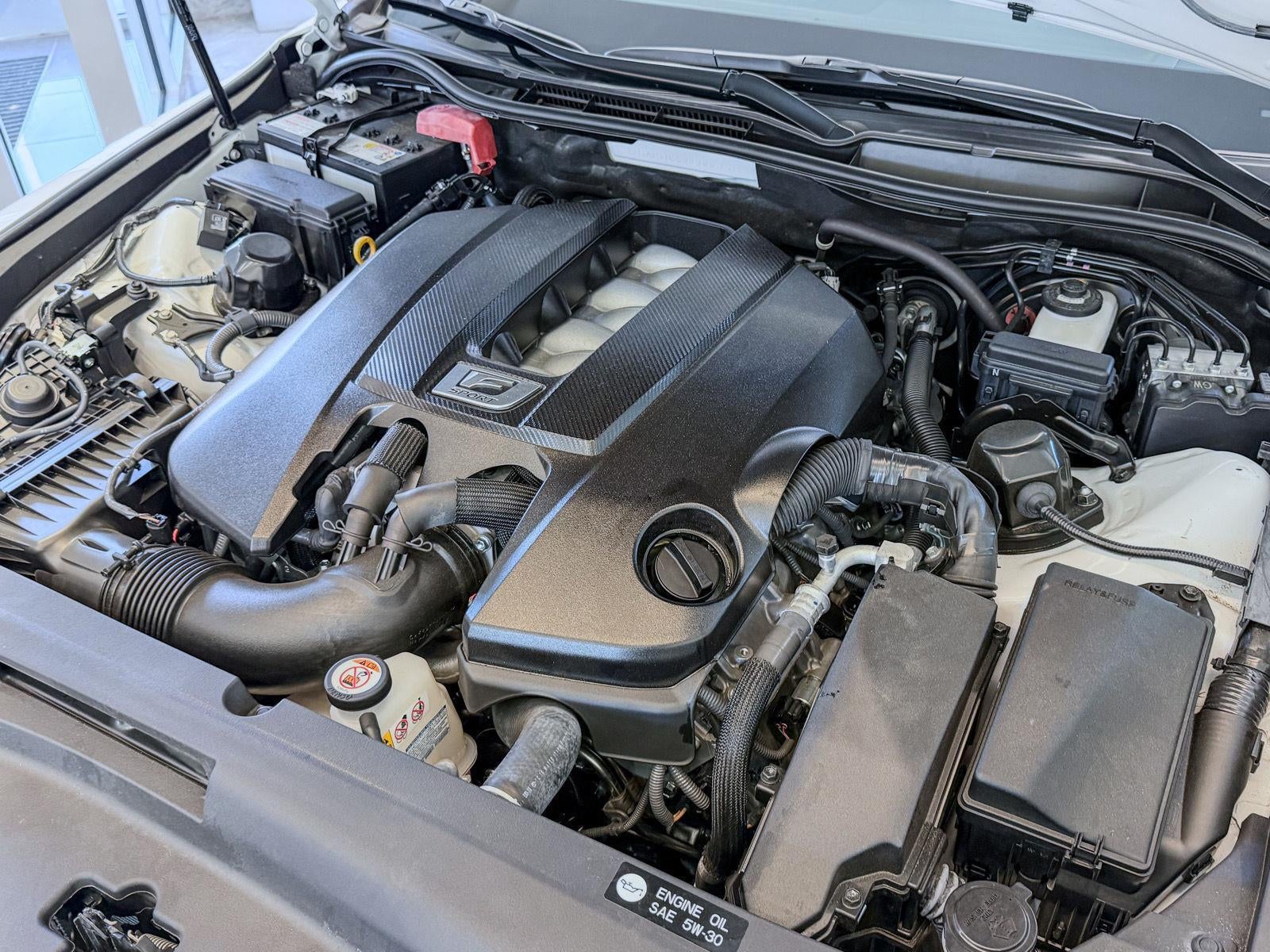 2024 Lexus IS IS 500 F SPORT Performance Premium