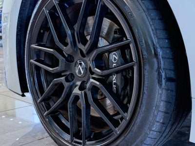2024 Lexus IS IS 500 F SPORT Performance Premium