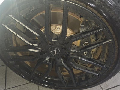 2024 Lexus IS IS 500 F SPORT Performance Premium