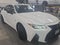 2024 Lexus IS IS 500 F SPORT Performance Premium