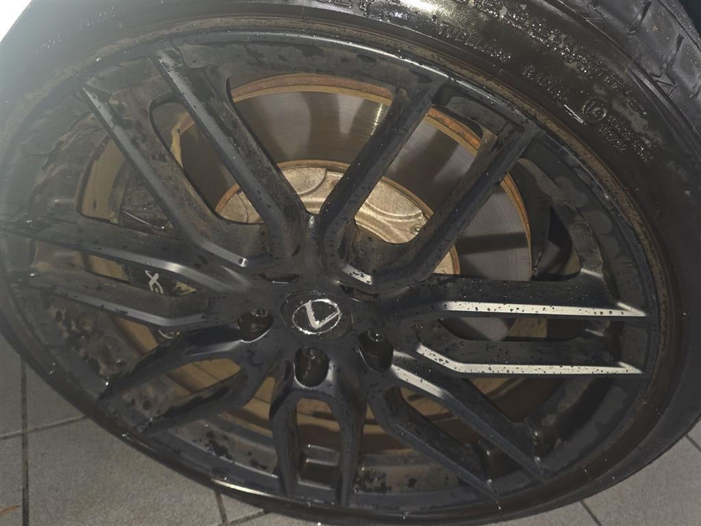 2024 Lexus IS IS 500 F SPORT Performance Premium