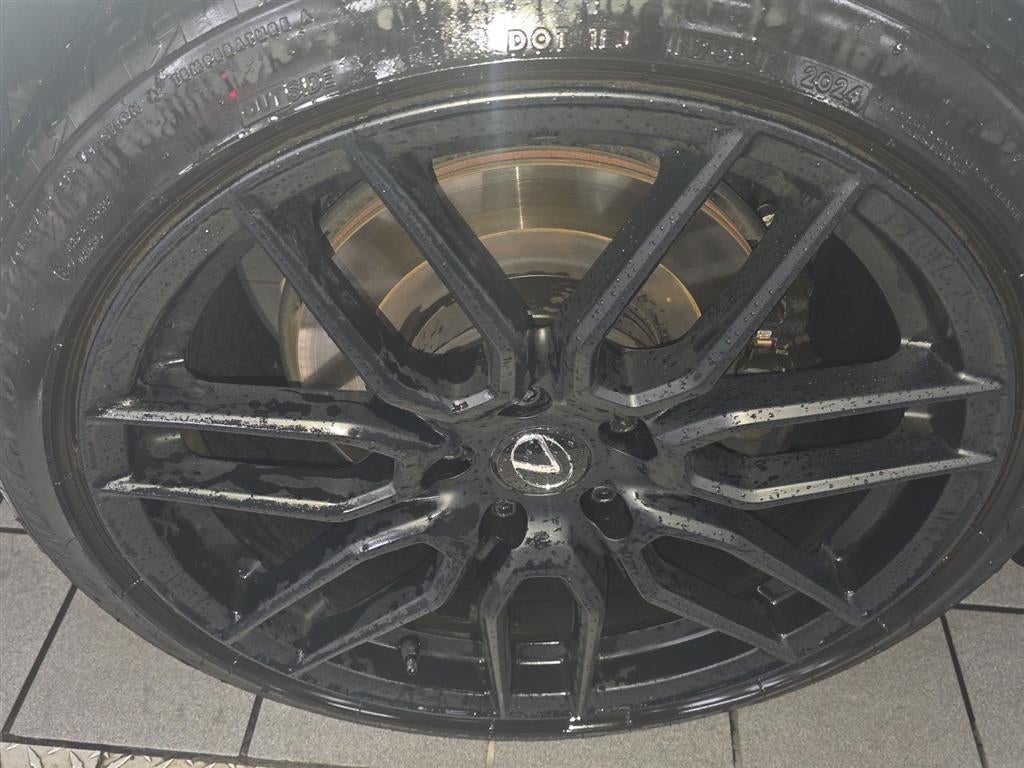 2024 Lexus IS IS 500 F SPORT Performance Premium