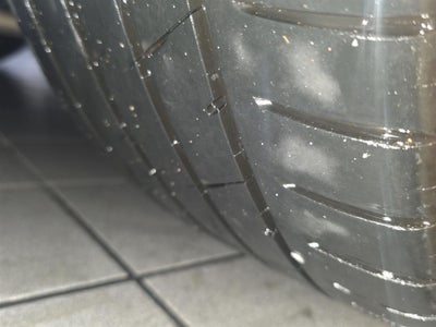 2024 Lexus IS IS 500 F SPORT Performance Premium