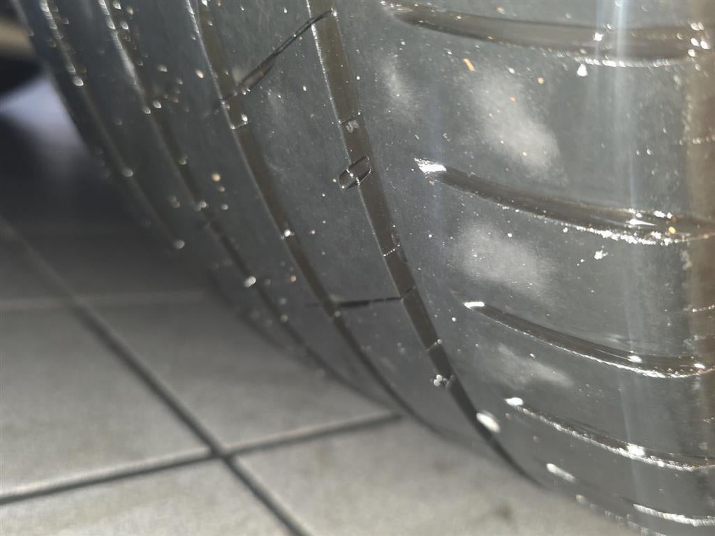 2024 Lexus IS IS 500 F SPORT Performance Premium