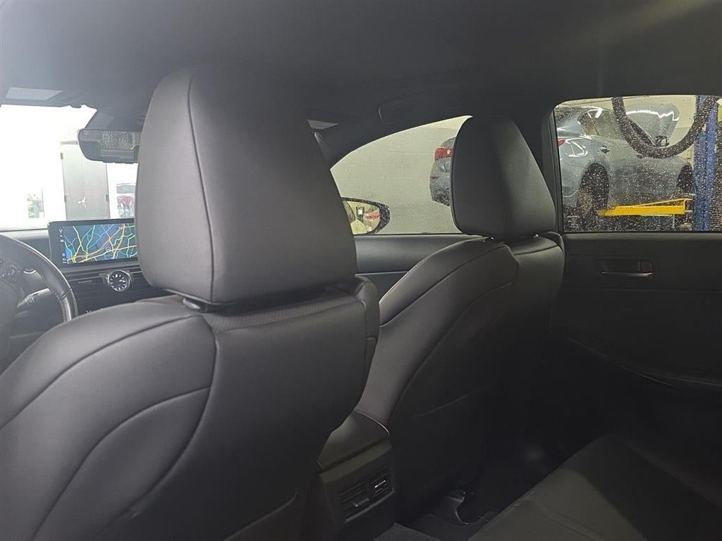 2024 Lexus IS IS 500 F SPORT Performance Premium