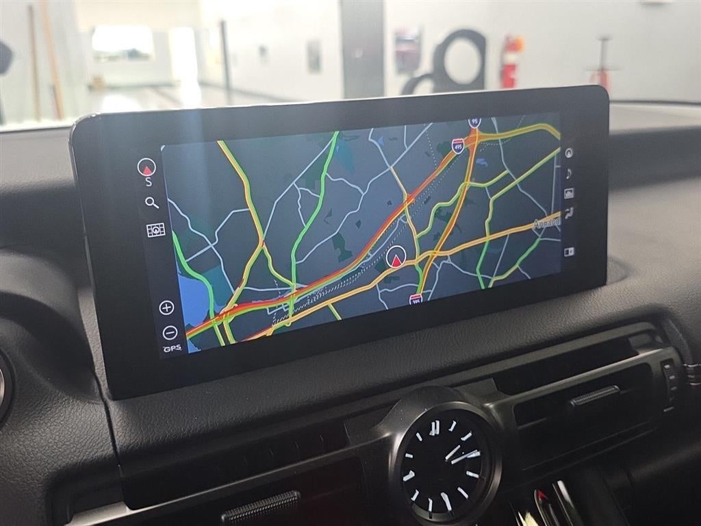 2024 Lexus IS IS 500 F SPORT Performance Premium