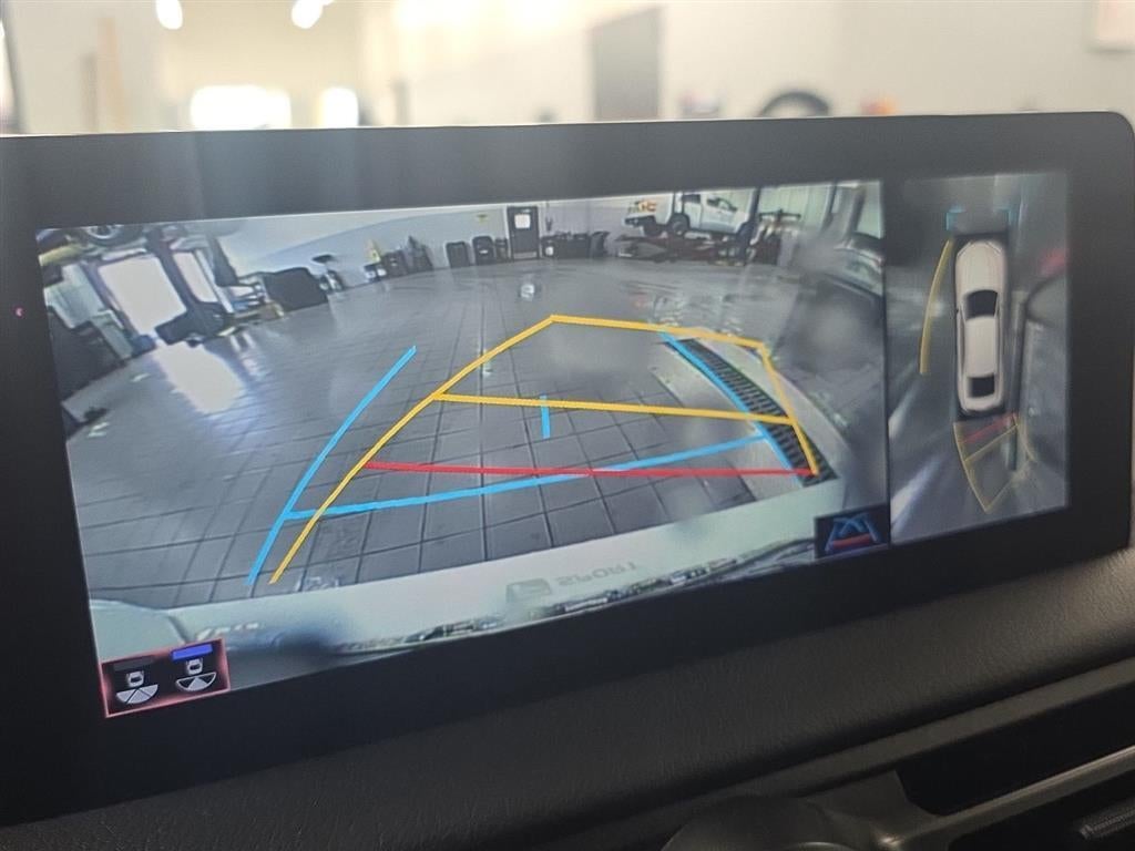 2024 Lexus IS IS 500 F SPORT Performance Premium