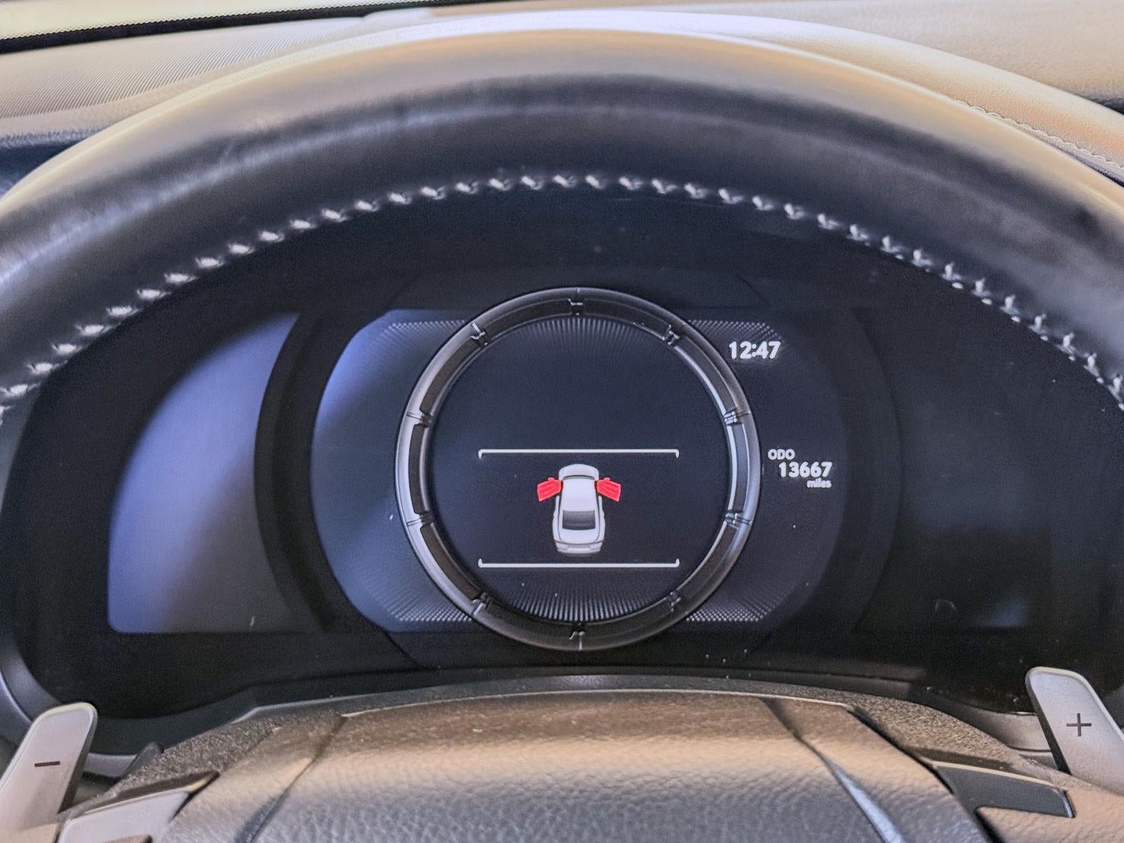 2024 Lexus IS IS 500 F SPORT Performance Premium