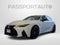 2024 Lexus IS IS 500 F SPORT Performance Premium