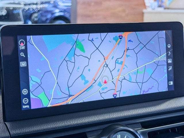 2024 Lexus IS IS 500 F SPORT Performance Premium