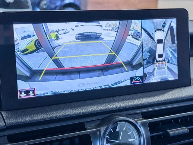 2024 Lexus IS IS 500 F SPORT Performance Premium