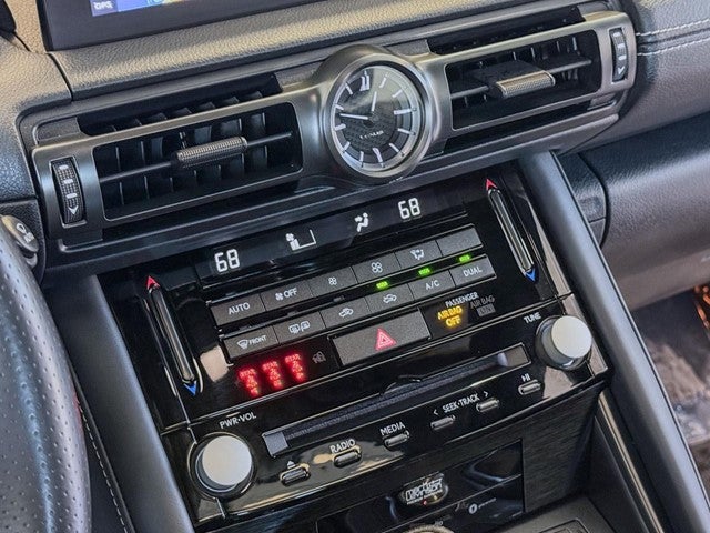 2024 Lexus IS IS 500 F SPORT Performance Premium