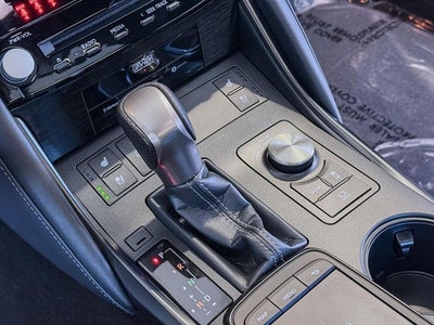 2024 Lexus IS IS 500 F SPORT Performance Premium