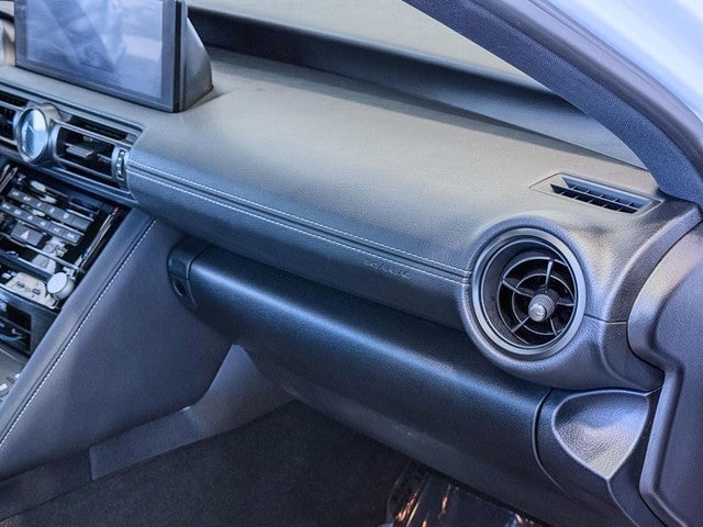 2024 Lexus IS IS 500 F SPORT Performance Premium