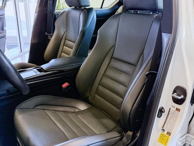 2024 Lexus IS IS 500 F SPORT Performance Premium