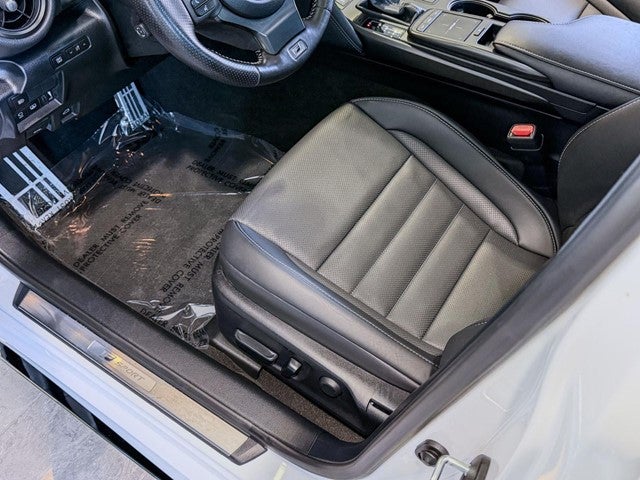2024 Lexus IS IS 500 F SPORT Performance Premium