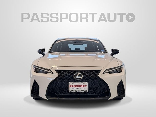 2024 Lexus IS IS 500 F SPORT Performance Premium