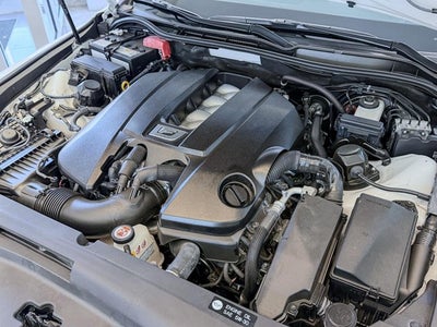 2024 Lexus IS IS 500 F SPORT Performance Premium