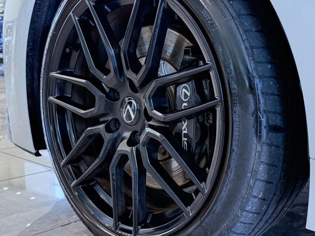 2024 Lexus IS IS 500 F SPORT Performance Premium