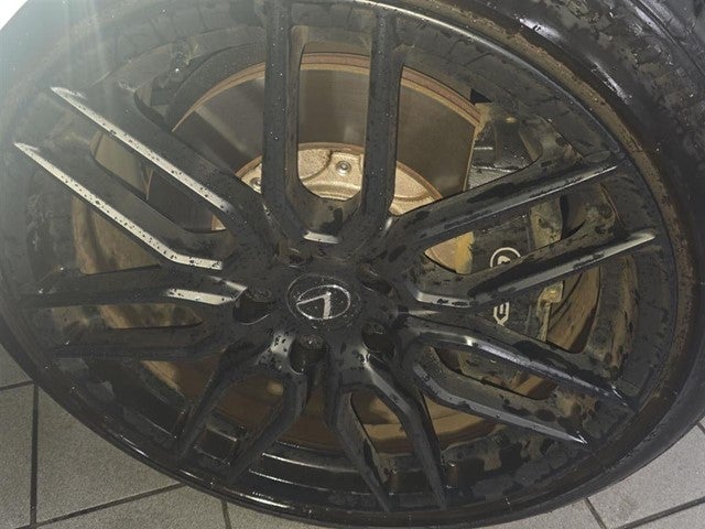 2024 Lexus IS IS 500 F SPORT Performance Premium