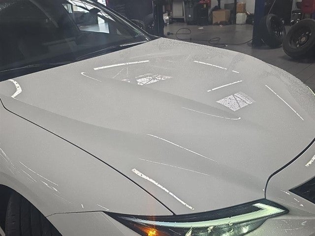 2024 Lexus IS IS 500 F SPORT Performance Premium