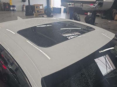 2024 Lexus IS IS 500 F SPORT Performance Premium